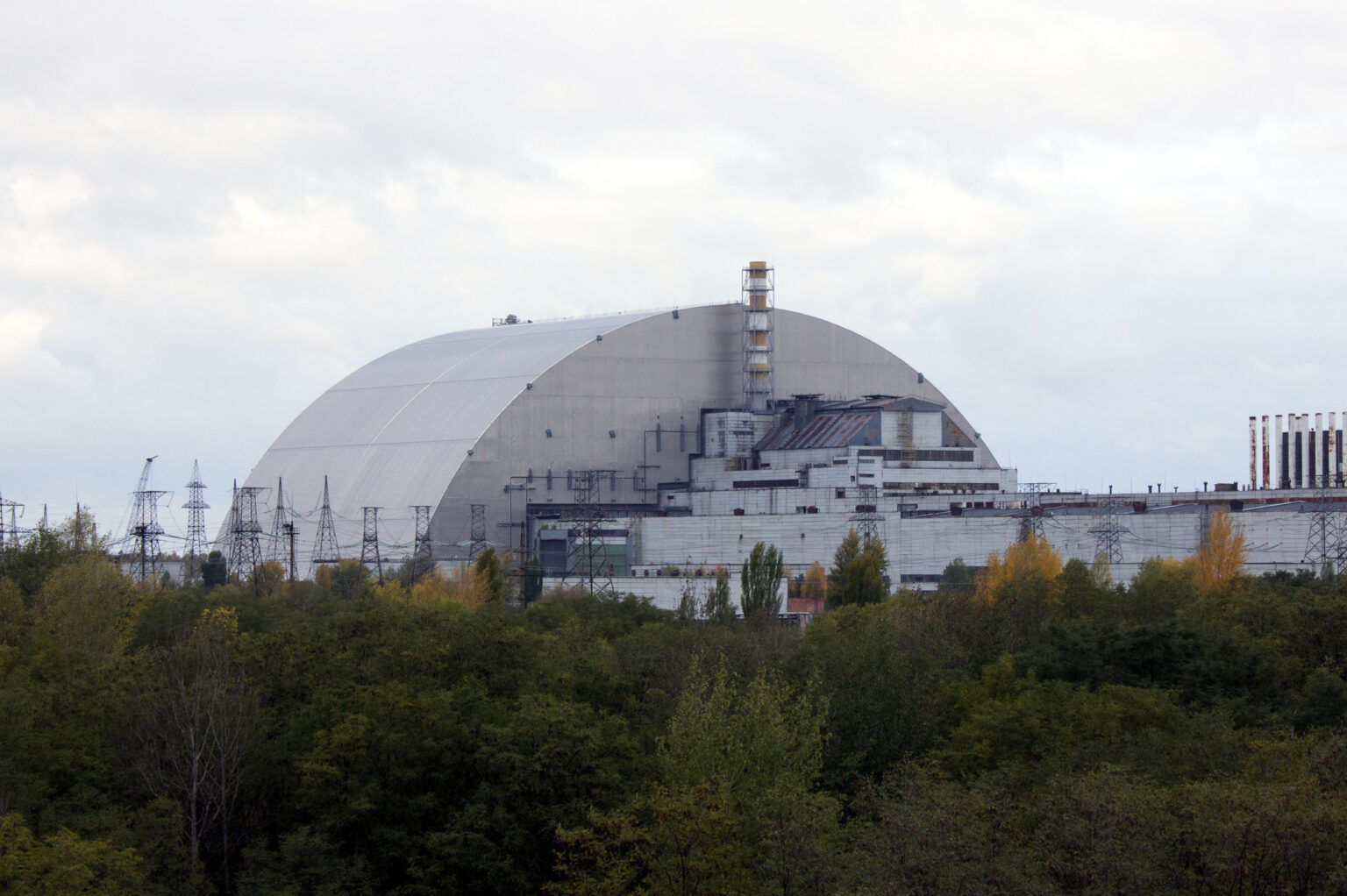 Chernobyl, the alarm of Ukrainian scientists “35 years later there is